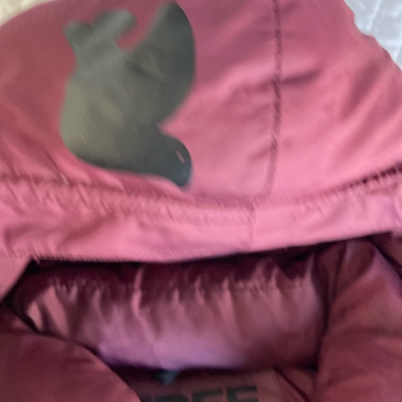 FREECITY EUC Magenta Vest💖 - Picture 4 of 5